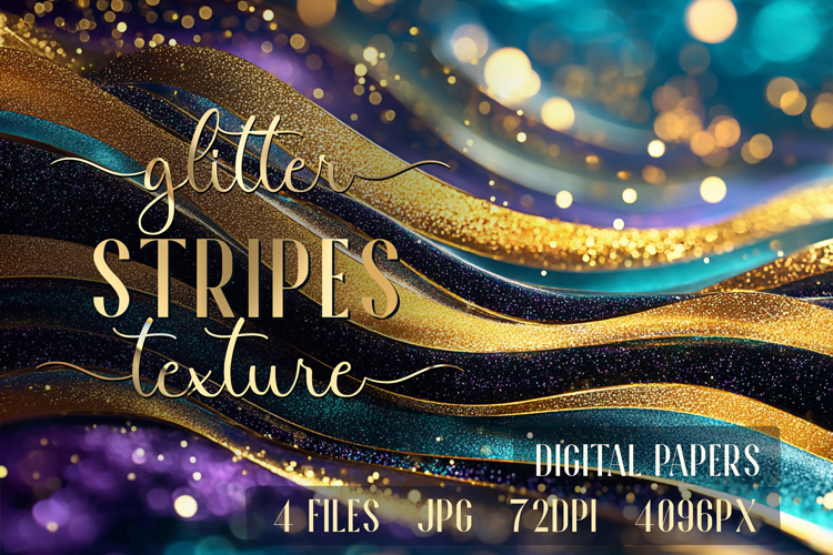 Glitter Texture