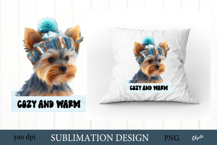 Dog Clipart Image 12
