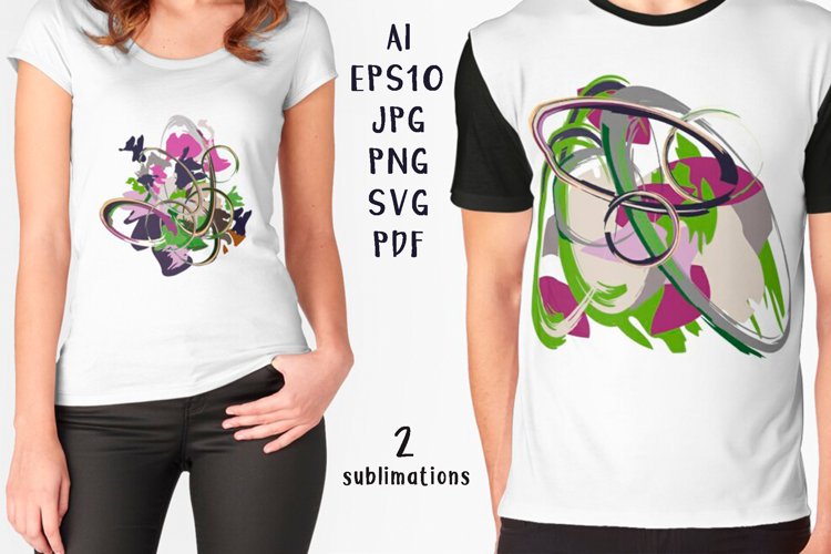 Shape Clipart Image 4