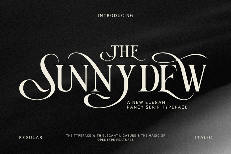 Sunnydew