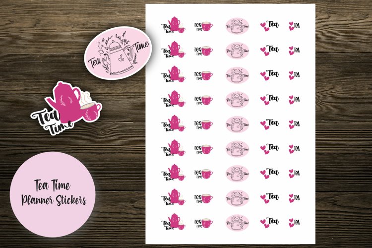 Planner Clipart Image 13