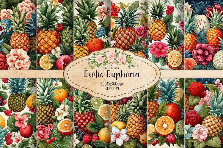Fruit Clipart Image 6