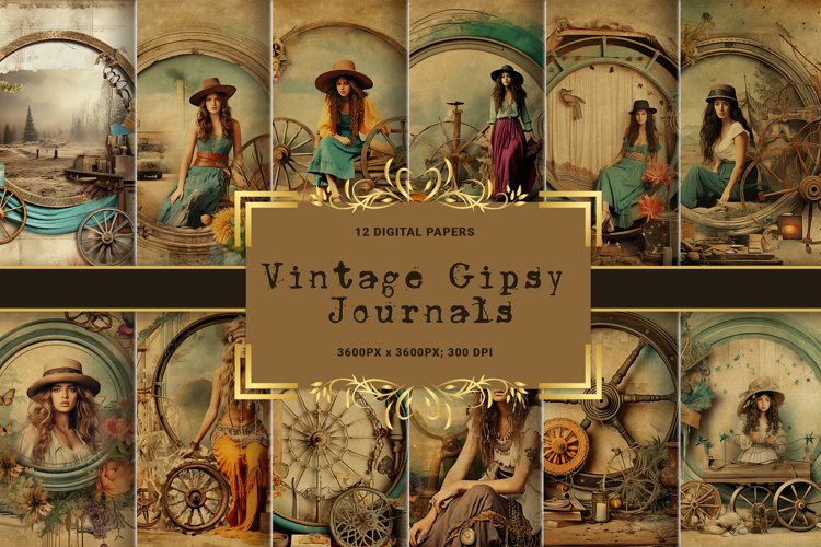 Journal Clipart Image 20