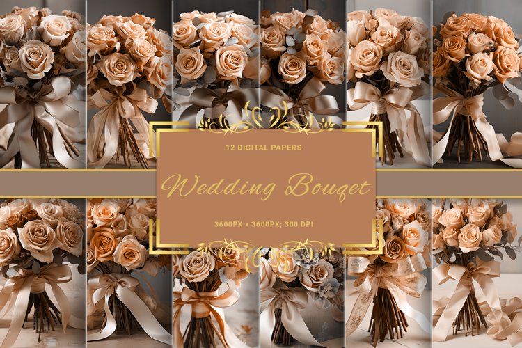 Wedding Clipart Image 3