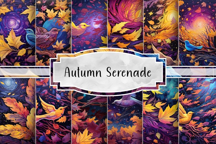 Sky Illustration Image 13