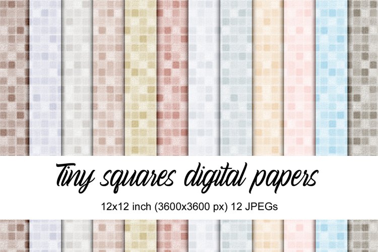 Seamless Pattern Background Image 18