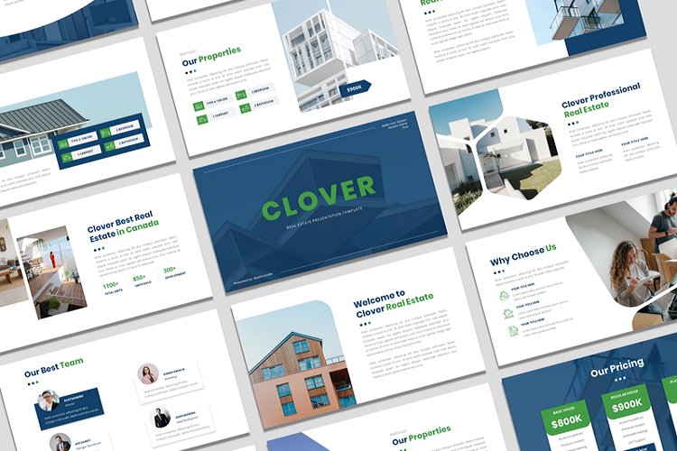 Presentation Clipart Image 12