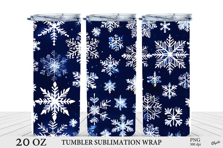 Snowflake Clipart Image 5