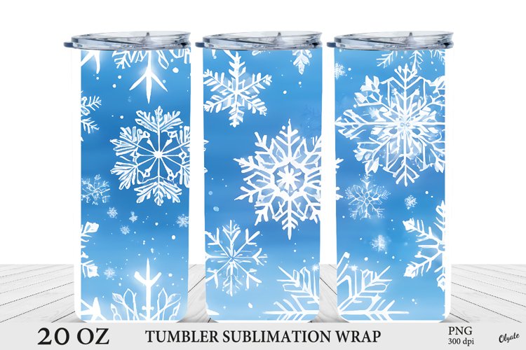 Snowflake Clipart Image 3