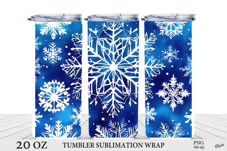 Snowflake Clipart Image 2