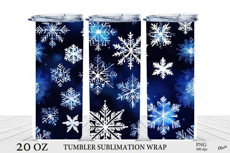 Snowflake Clipart