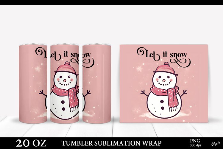 Snowman PNG Image 13