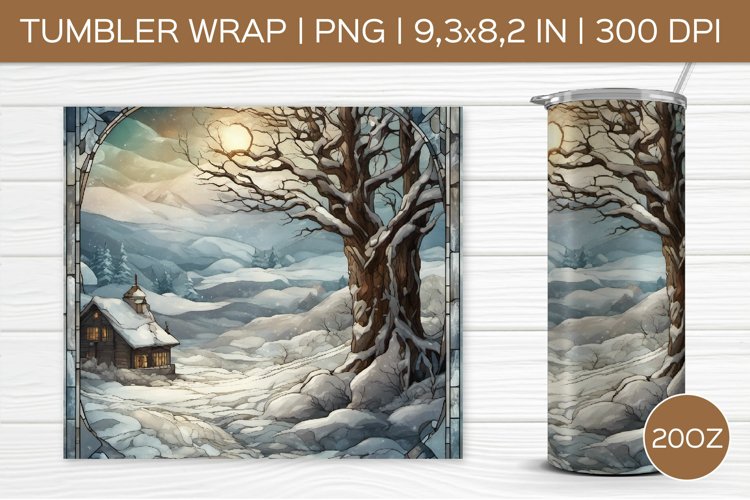 Winter Clipart Image 7