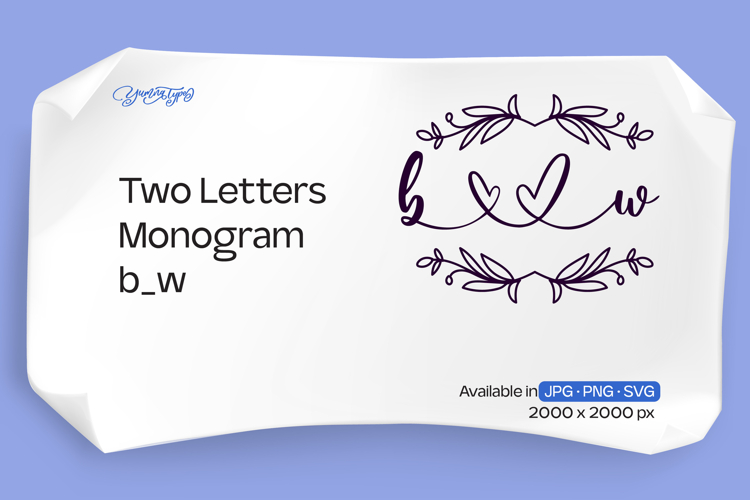 Flower Alphabet Image 10