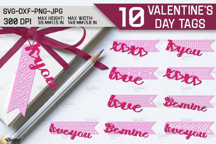 Heart Valentine Svg Image 23