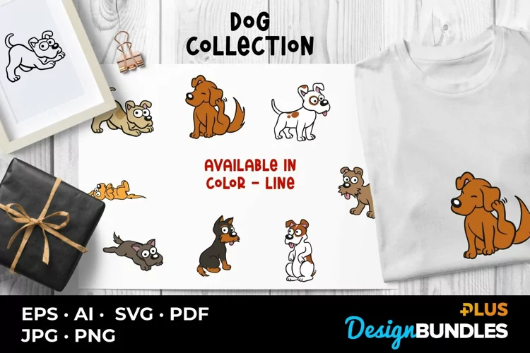 Dog Collection