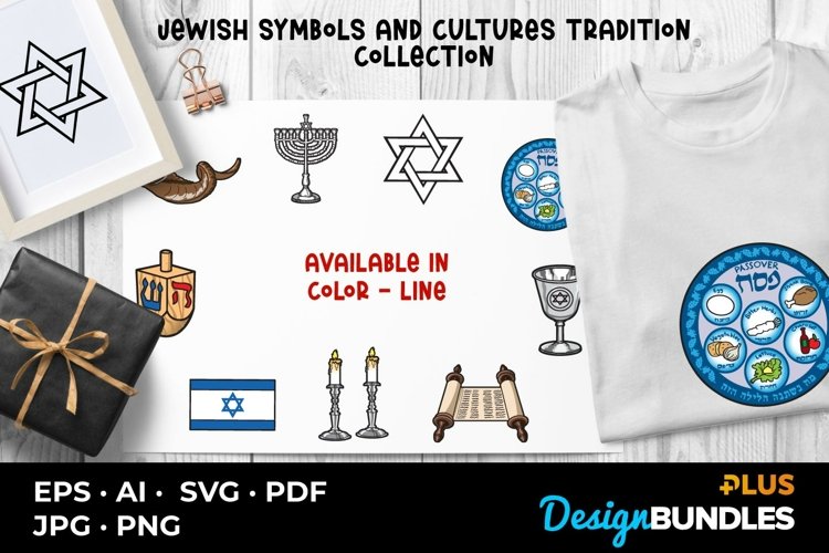 Culture Clipart Image 23