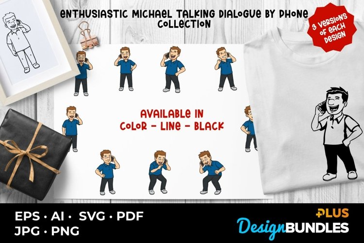 Connection Clipart Image 3