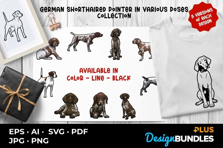 Germ Clipart Image 23