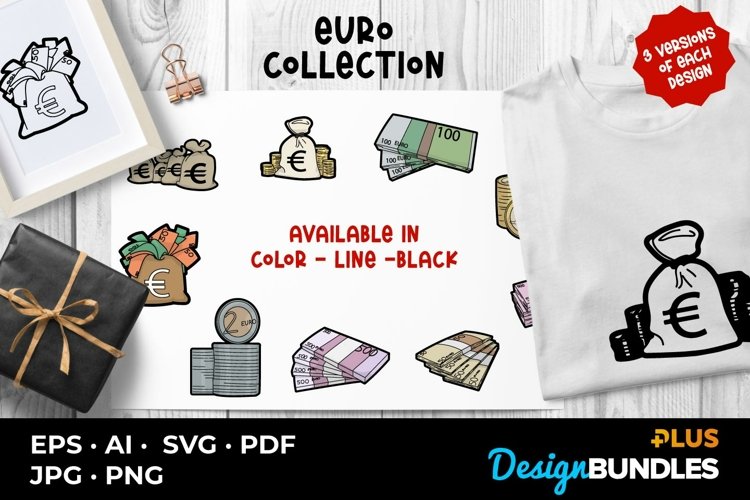 European Clipart Image 7