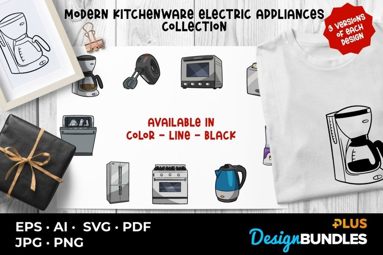 Technology Clipart Image 6