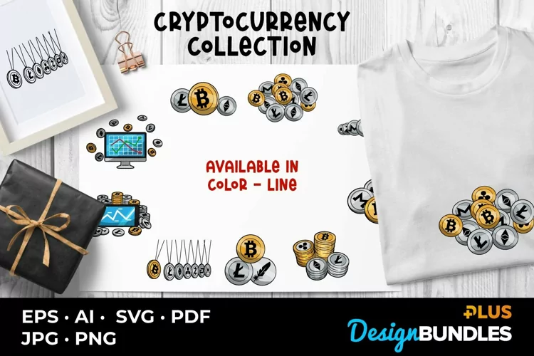 Cryptocurrency Collection