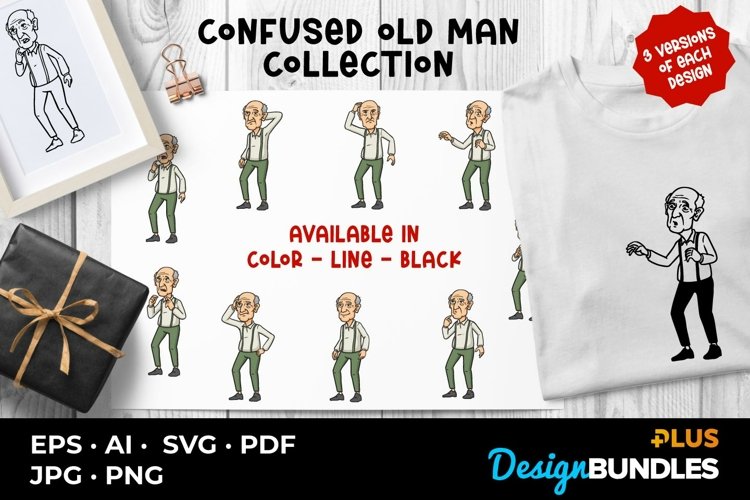 Think Clipart Image 9