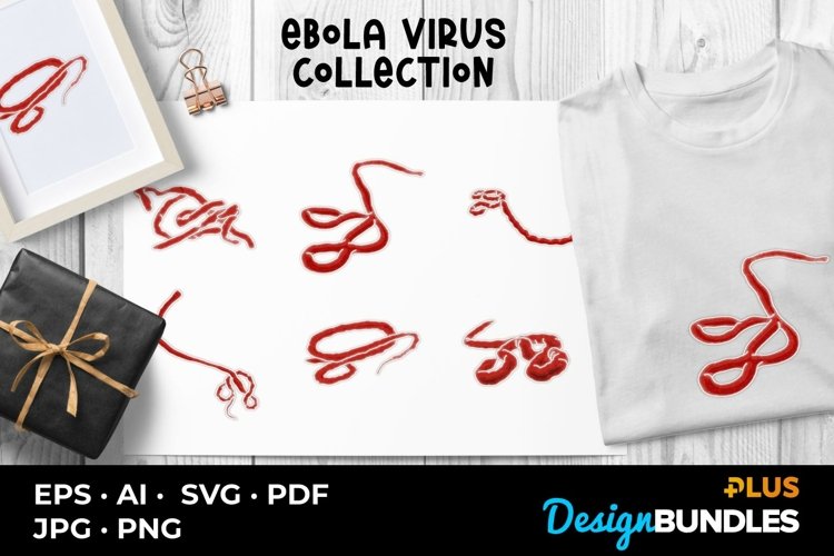 Ebola Virus Collection