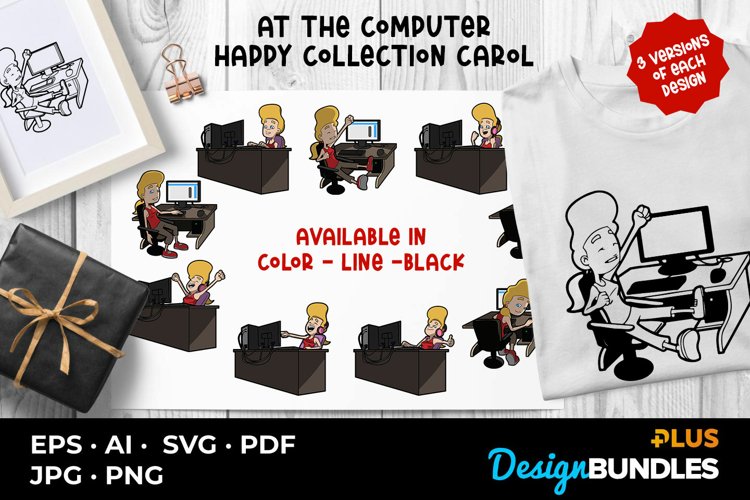 Technology Clipart Image 19