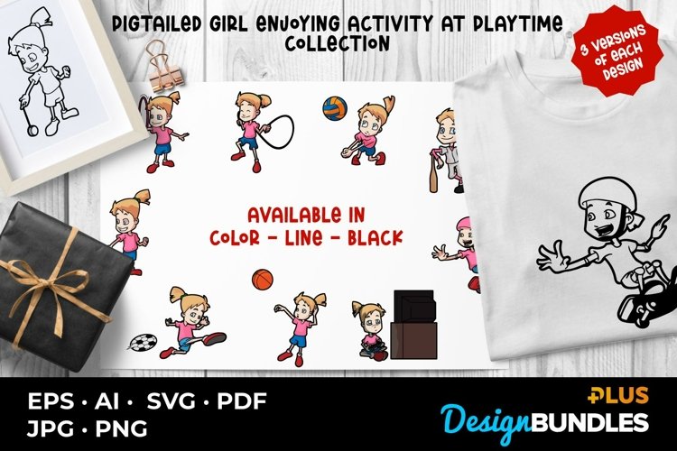 Joy Clipart Image 9