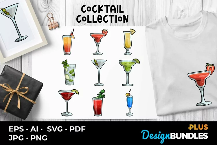 Cocktail Collection