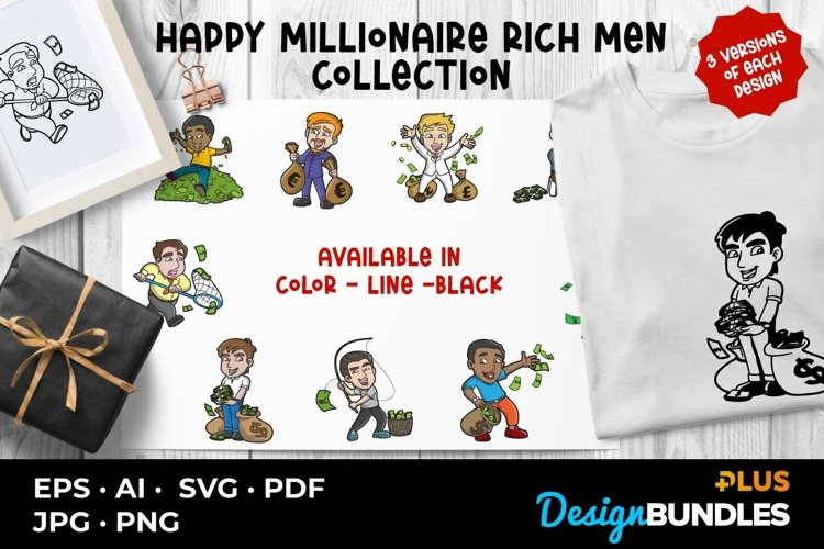 Success Clipart Image 5