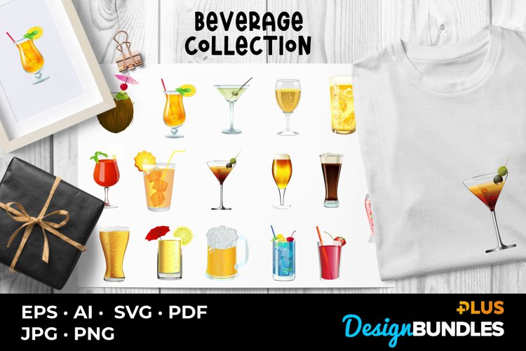 Water Background Image 17