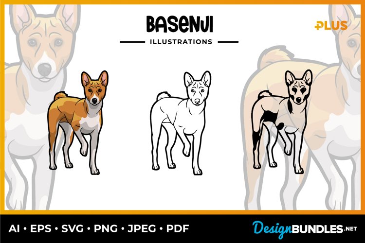 Puppy Clipart Image 18