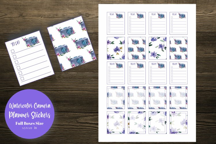 Planner Clipart Image 19