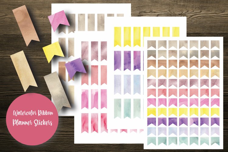 Planner Clipart Image 23