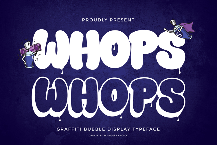 Whops
