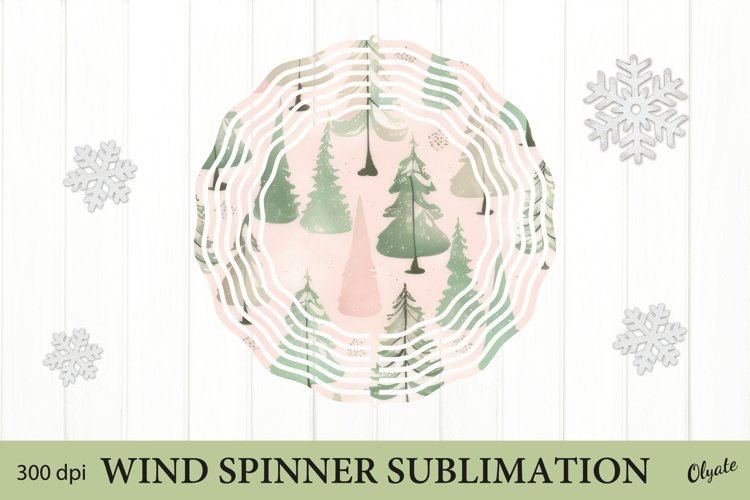 Christmas Tree Png Image 9