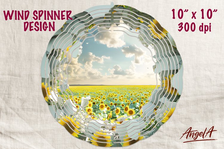 Sunflowers Png Image 15