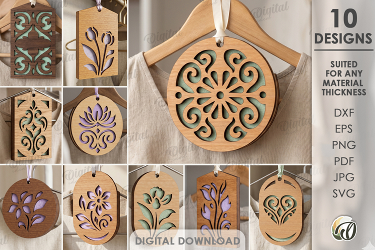 Gift Svg Image 15