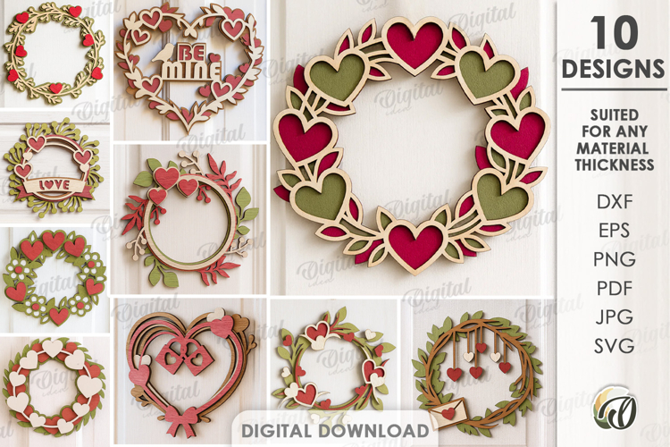 Love Quotes Svg Image 6