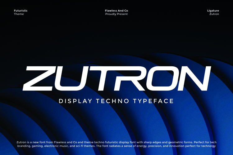 Zutron