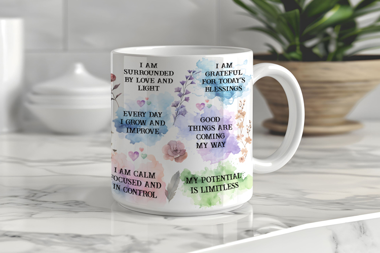 Mug Png