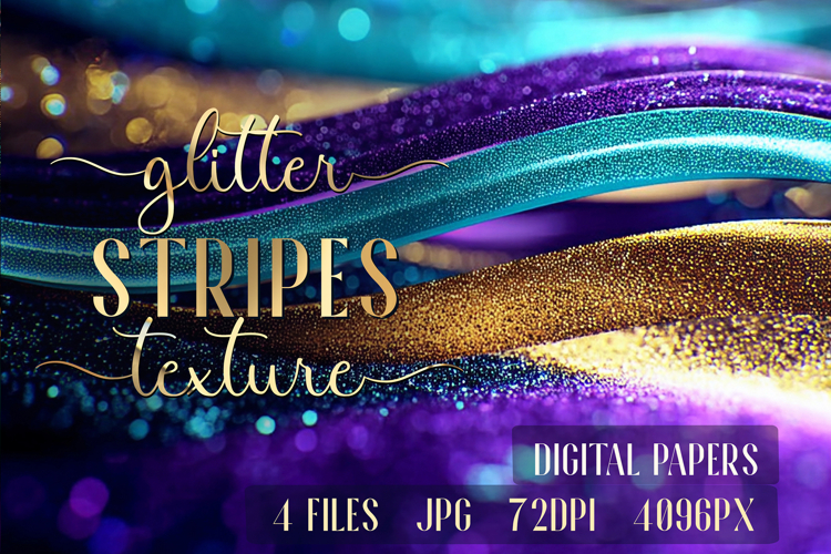 Glitter Background Image 12