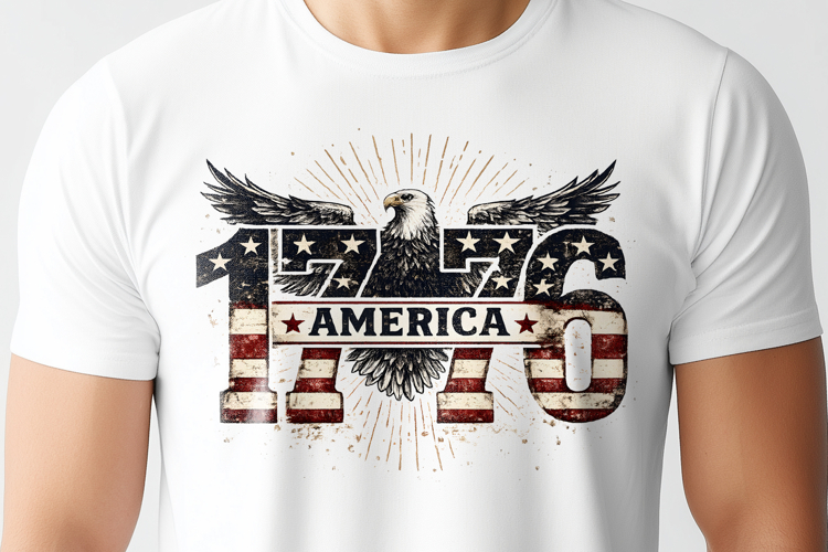 USA 250th Anniversary, Patriotic PNG