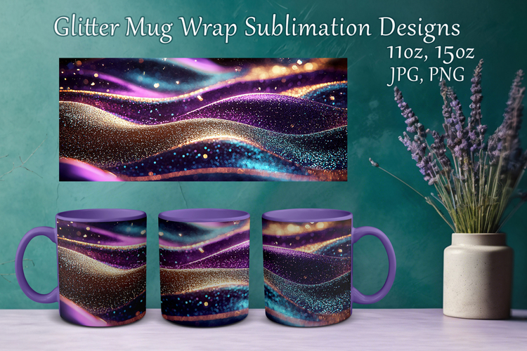 Golden Glitter Png Image 11