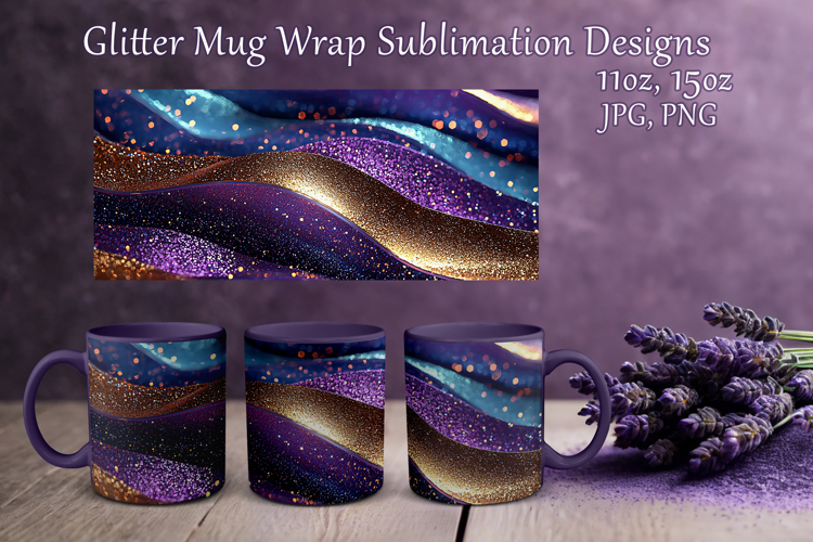 Gold Glitter Background Png Image 17