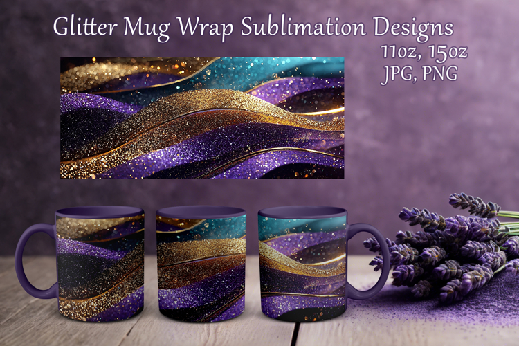 Gold Glitter Background Png Image 14