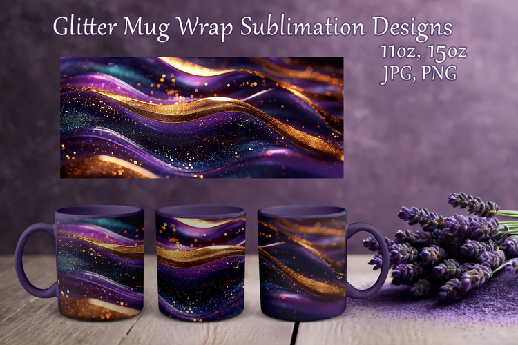 Gold Glitter Background Png Image 13