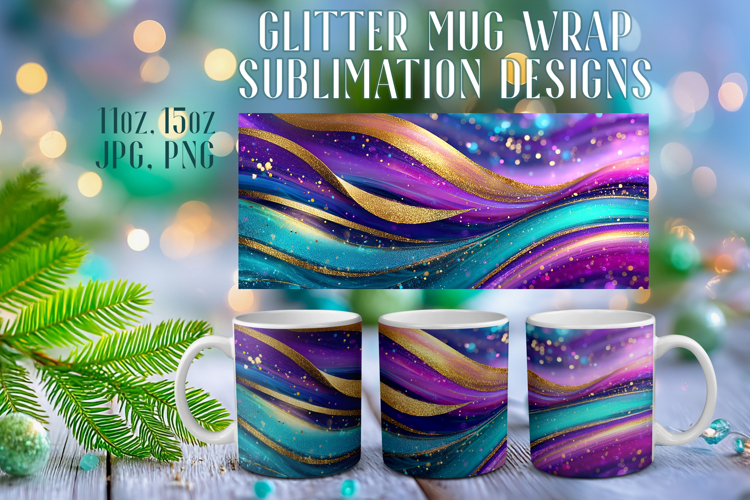 Gold Glitter Background Png Image 24